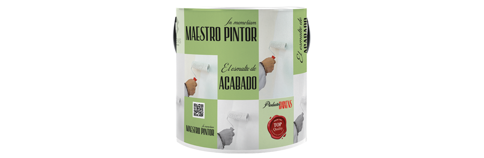 Noticia MP - Acabado