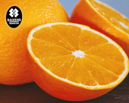 Campaña naranjas 2018