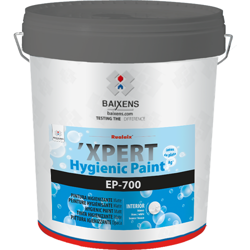 EP-700 Hygienic Paint