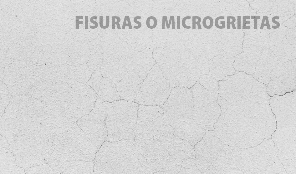 Fisuras Espacio Técnico