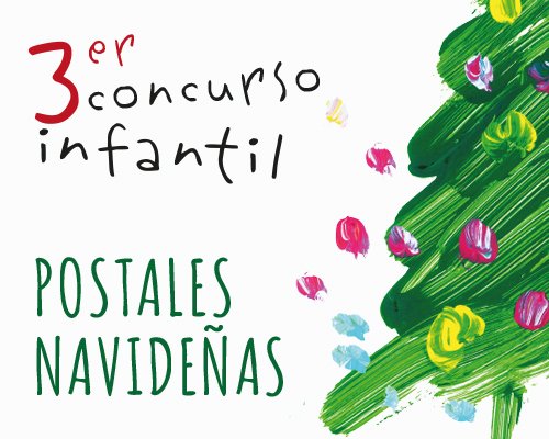 III Concurso Postales Navideñas 2024