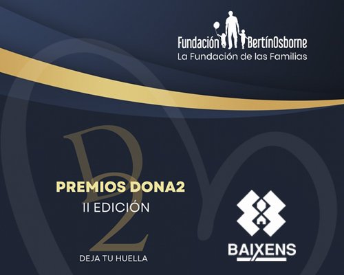 Premios Dona2