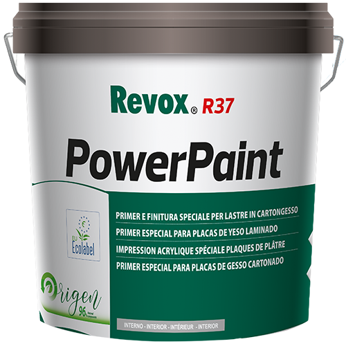 R37 PowerPaint