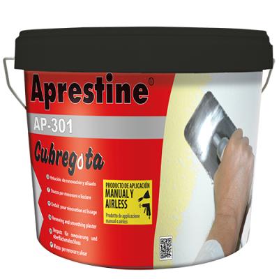 AP-301 Aprestine Cubregota