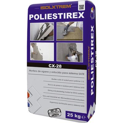 CX-28 Isolxtrem Poliestirex