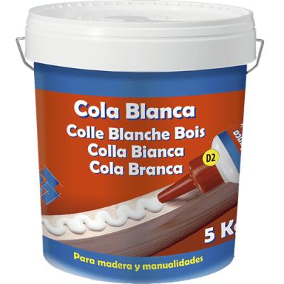 CX-42 Cola Blanca