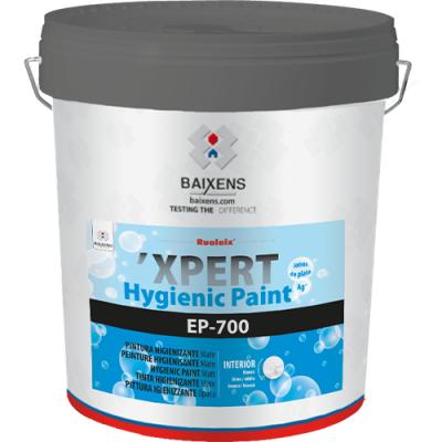 EP-700 Hygienic Paint