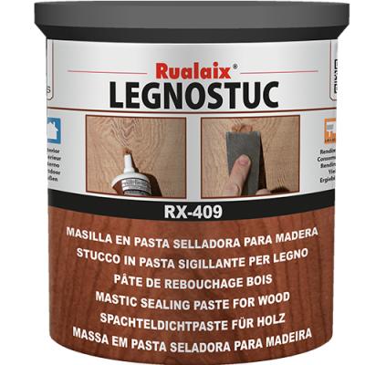 Legnostuc formato 1 k