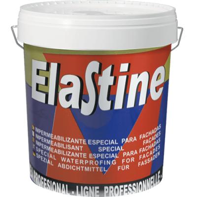 PX-05 Elastine Fachadas