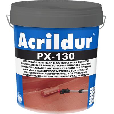 PX-130 Acrildur Terrazas