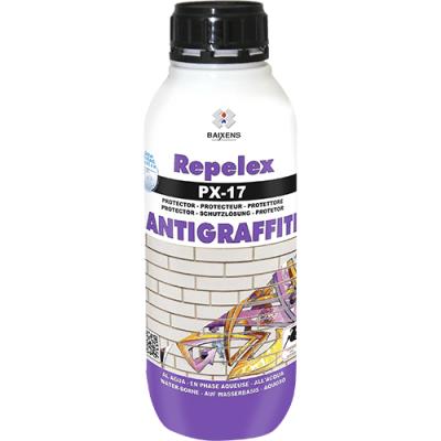 PX-17 Repelex Antigraffiti