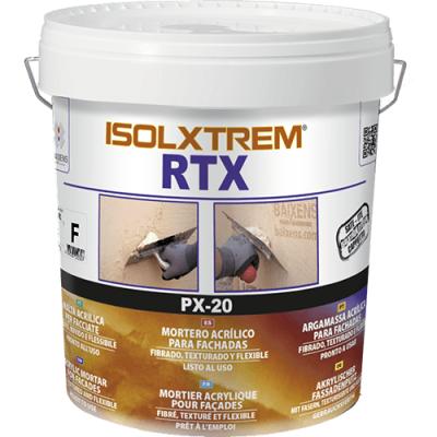 PX-20 Isolxtrem RTX - F