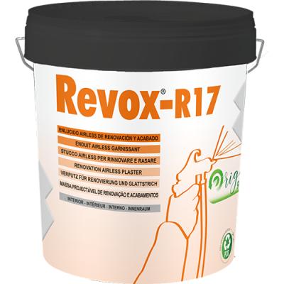 R-17 Revox