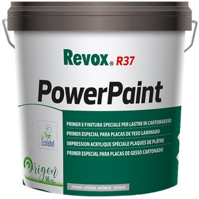 R37 PowerPaint