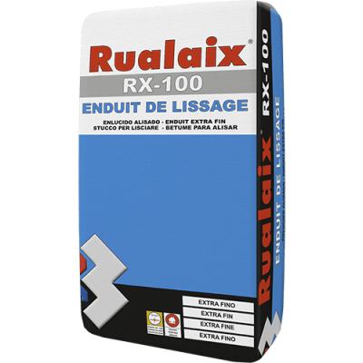 RX-100 Rualaix Enduit de Lissage