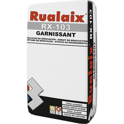 RX-103 Rualaix Garnissant