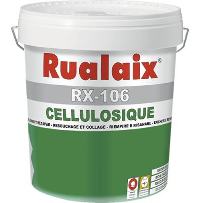 RX-106 Rualaix Cellulosique