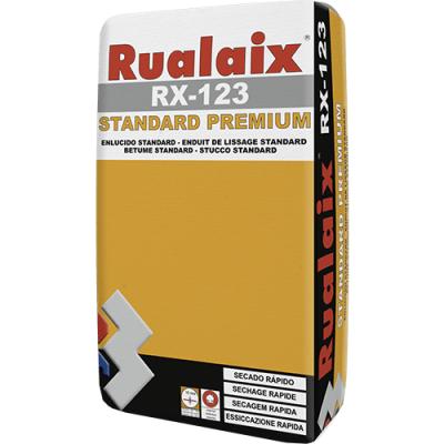 RX-123 Rualaix Standard Premium