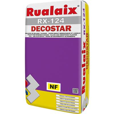 RX-124 Rualaix Decostar