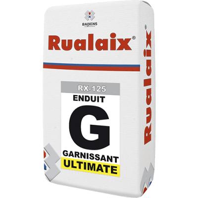 RX-125 Rualaix Enduit  Garnissant