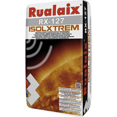 RX-127 Rualaix Isolxtrem