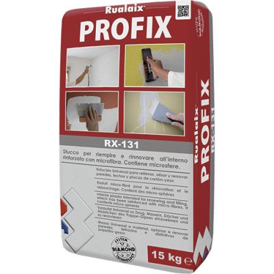 RX-131 Rualaix Profix