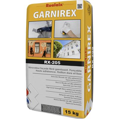 RX-205 Rualaix Garnirex - saco