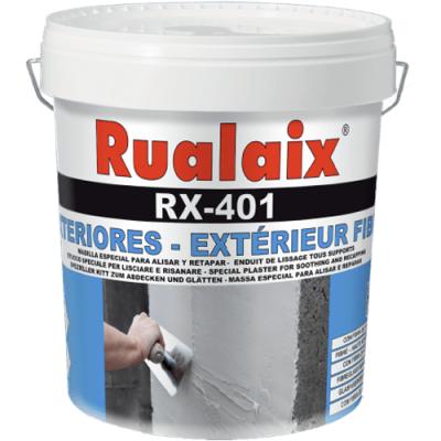 RX-401 Rualaix Exteriores