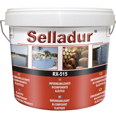 RX-515 Selladur Elastic - Bote