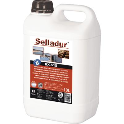 RX-515 Selladur Elastic - Garrafa