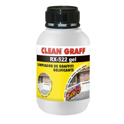 RX-522G Clean Graff Gel