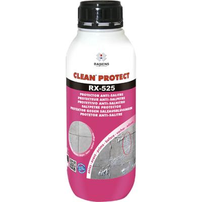 RX-525 Clean Protect