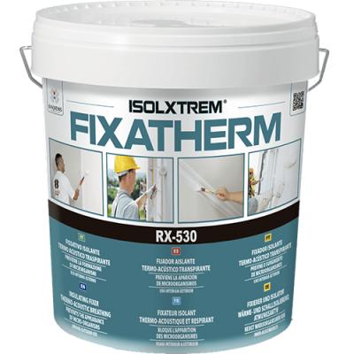 RX-530 Isolxtrem Fixatherm