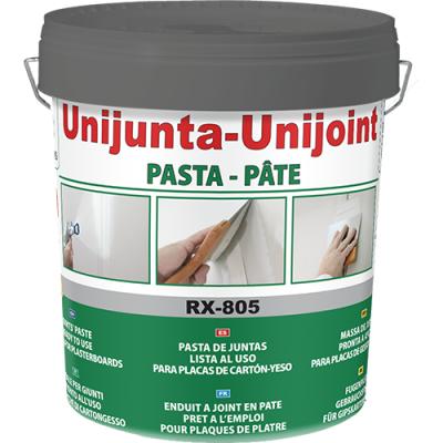 RX-805 Unijunta Pasta