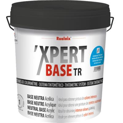 ‘XPERT BASE TR - MATE