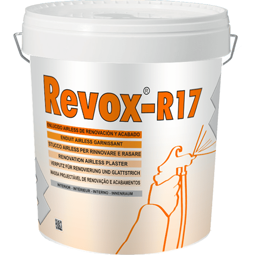 R-17 Revox