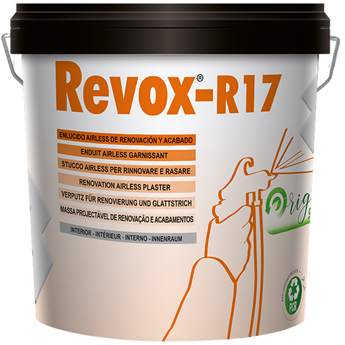 R-17 Revox