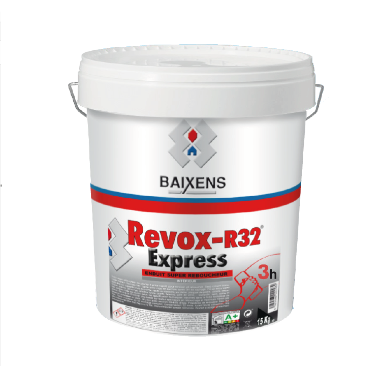 R-32 Revox Express 3h