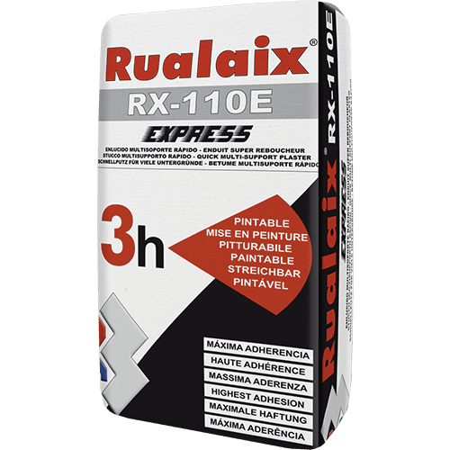 RX-110E Rualaix Express