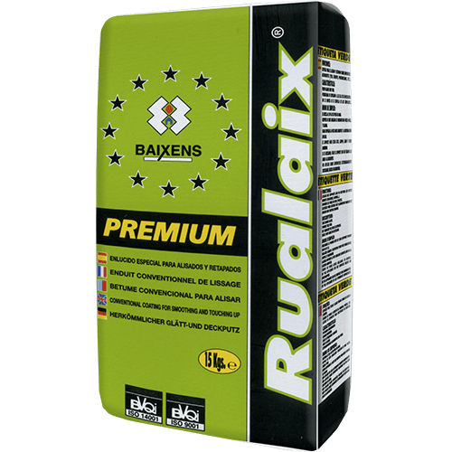 RX-117 Rualaix Et. Verde - Premium