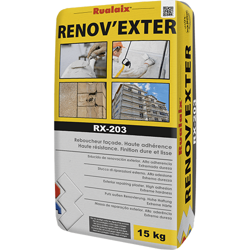 RX-203 Rualaix Renov' Exter