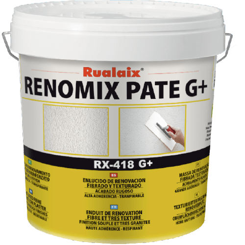 RX-418G+ Rualaix Renomix Pâte G+