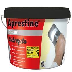 AP-301 Aprestine Cubregota