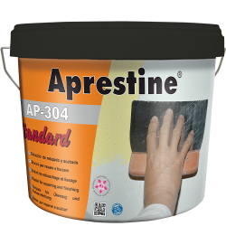 AP-304 Aprestine Standard al uso