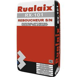 RX-101 Rualaix Reboucheur SN