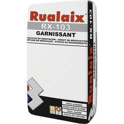 RX-103 Rualaix Garnissant