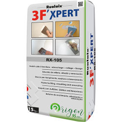 RX-105 Rualaix 3F \'Xpert