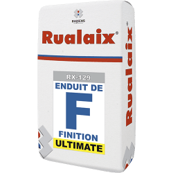 RX-129 Rualaix Finition