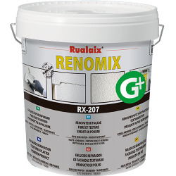 RX-207 Rualaix Renomix G+