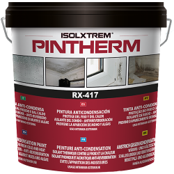 RX-417 Rualaix Isolxtrem Pinttherm